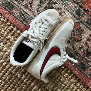 SOLD | Nike Cortez - Canvas